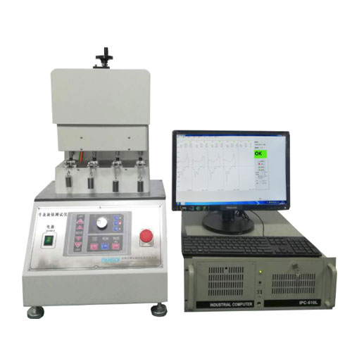 PS-2205SD系列，四工位扭力試驗(yàn)機(jī)